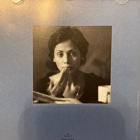 Natalie Imbruglia “Left of the Middle” - CD USED - Picture 3 of 5